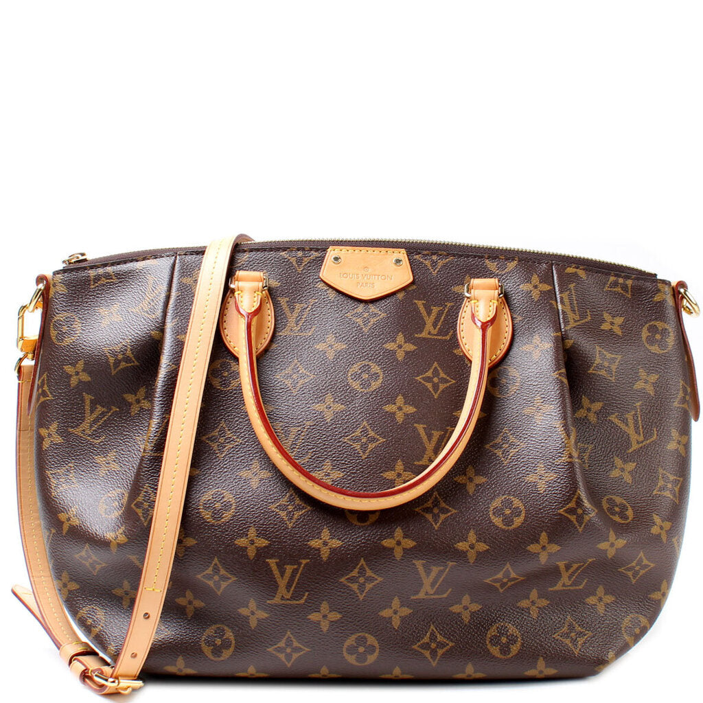 Louis Vuitton 2015 pre-owned Turenne MM Tote Bag - Farfetch