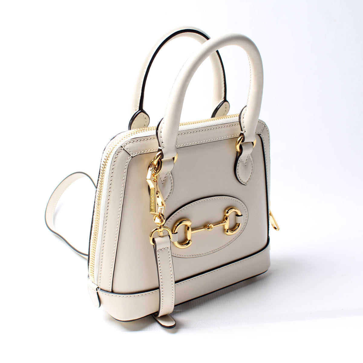 640716 Horsebit 1955 Mini Top Handle Leather – Keeks Designer Handbags
