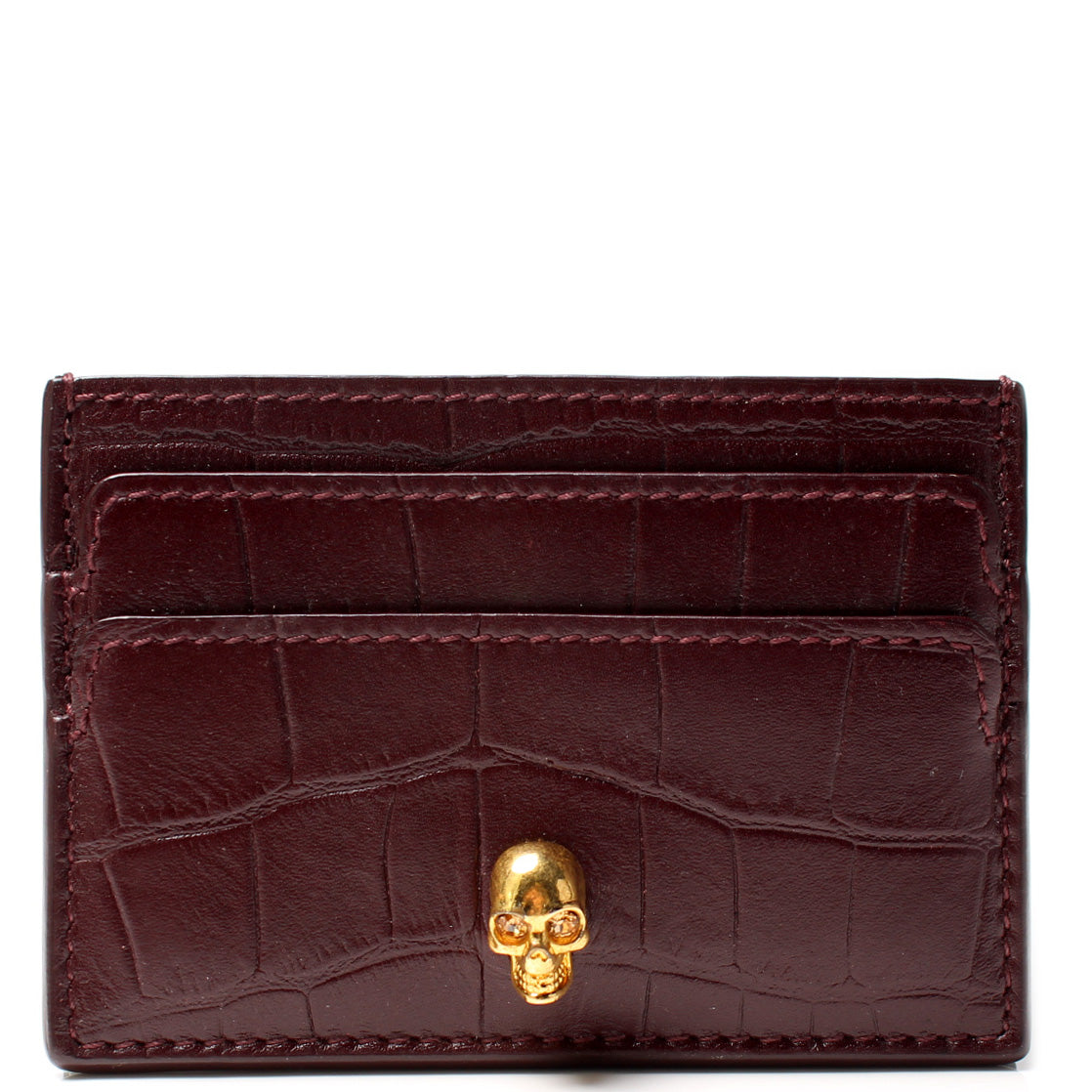 Calvi Card Case – Keeks Designer Handbags