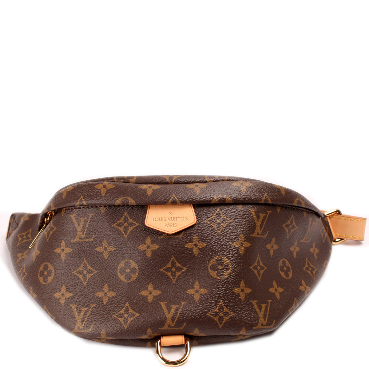 Bumbag Monogram – Keeks Designer Handbags