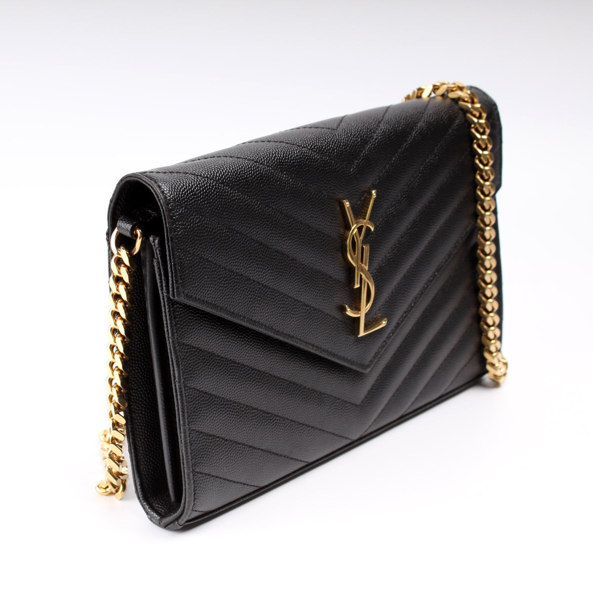 Grain De Chain Wallet 360452