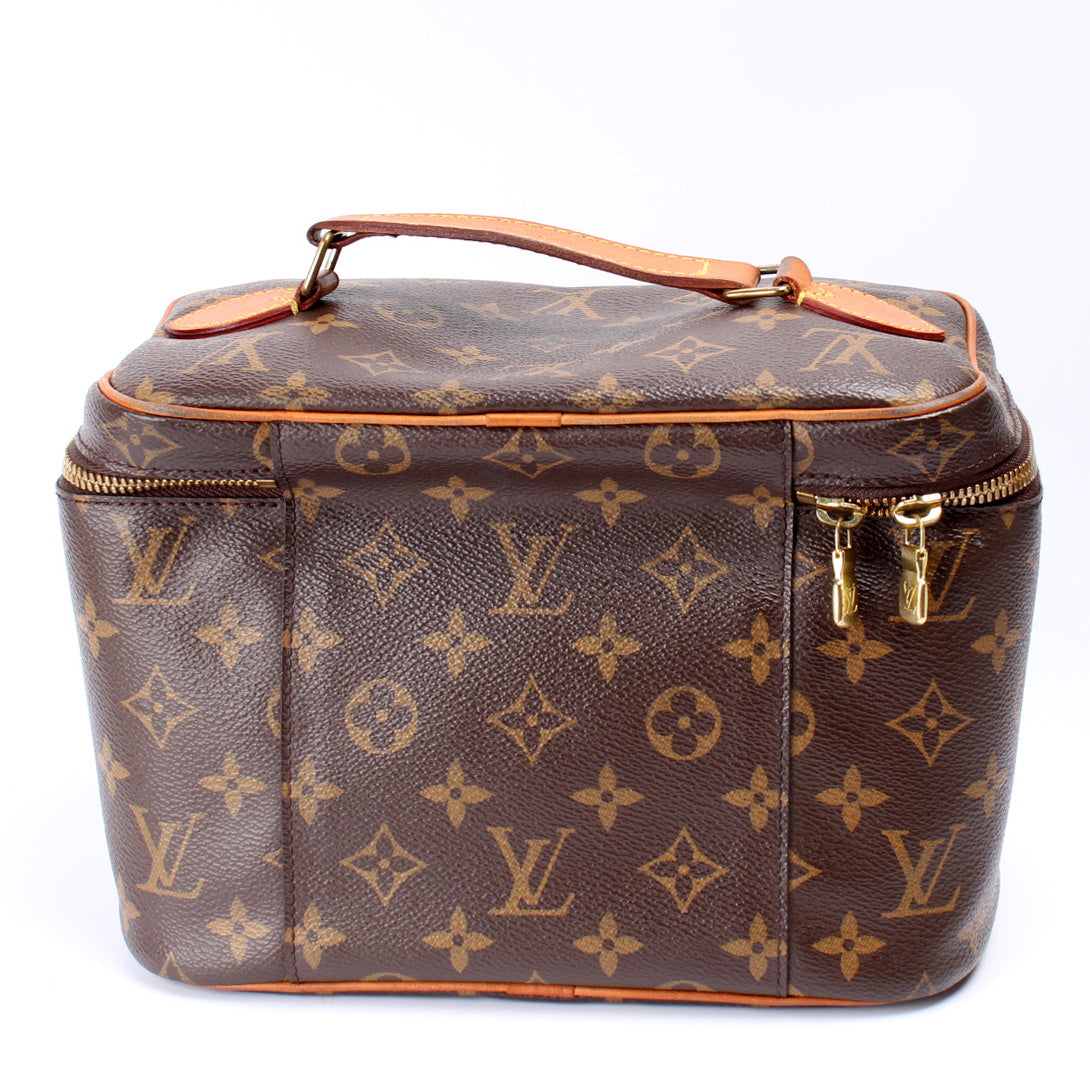Louis Vuitton nice bb bag – Beccas Bags