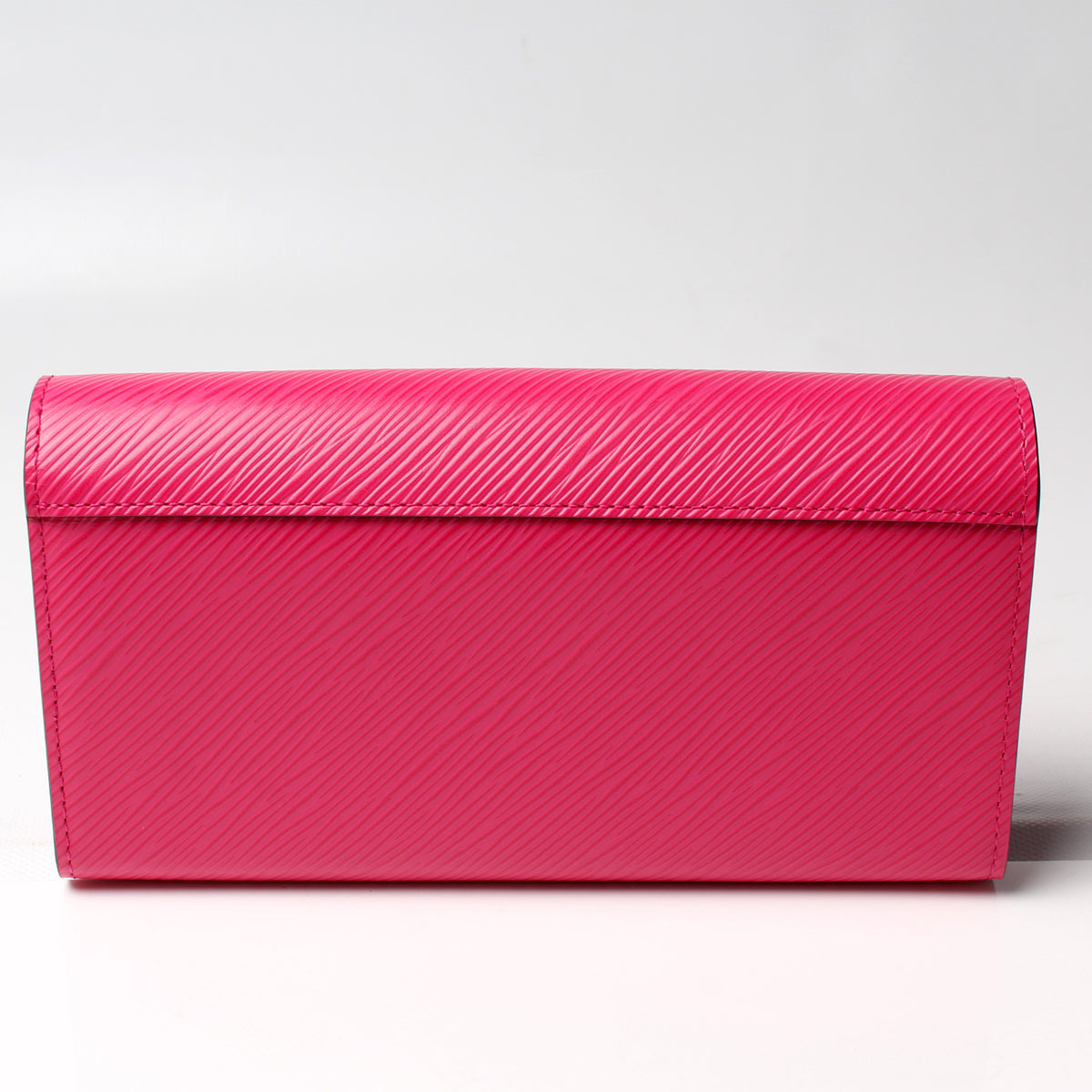 Twist Long Wallet Epi – Keeks Designer Handbags