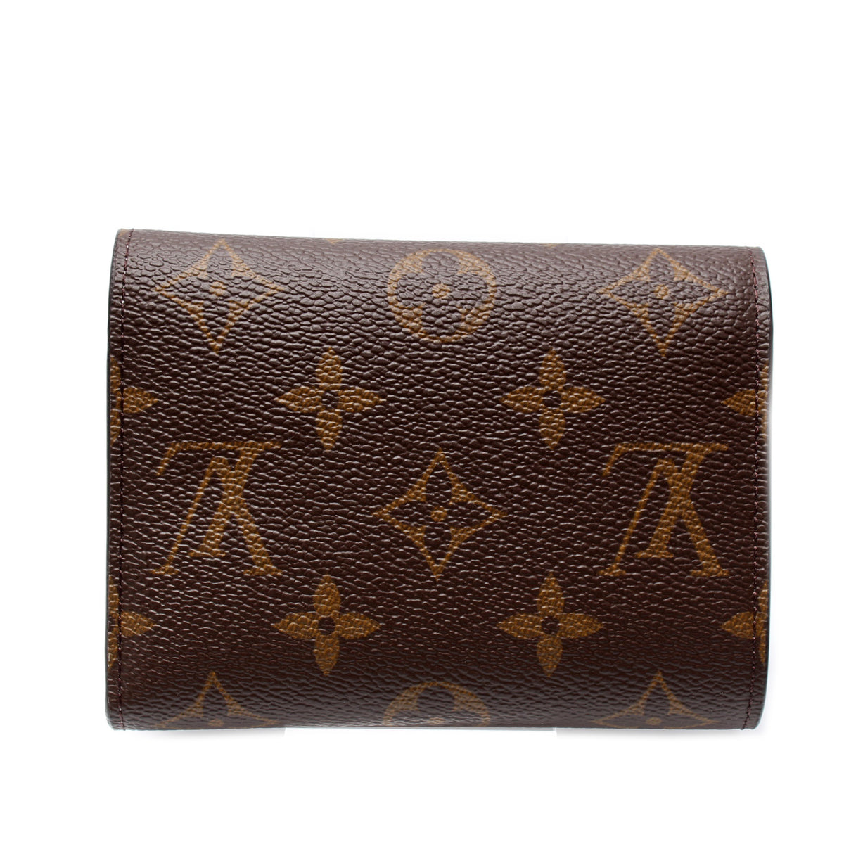 Victorine Wallet Monogram World Tour – Keeks Designer Handbags