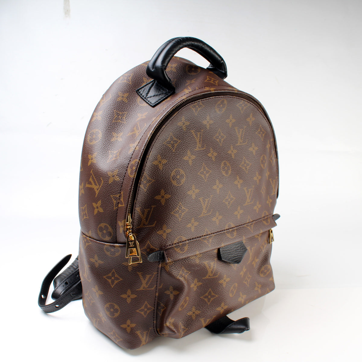 Palm Springs MM backpack, Louis Vuitton - Designer Exchange