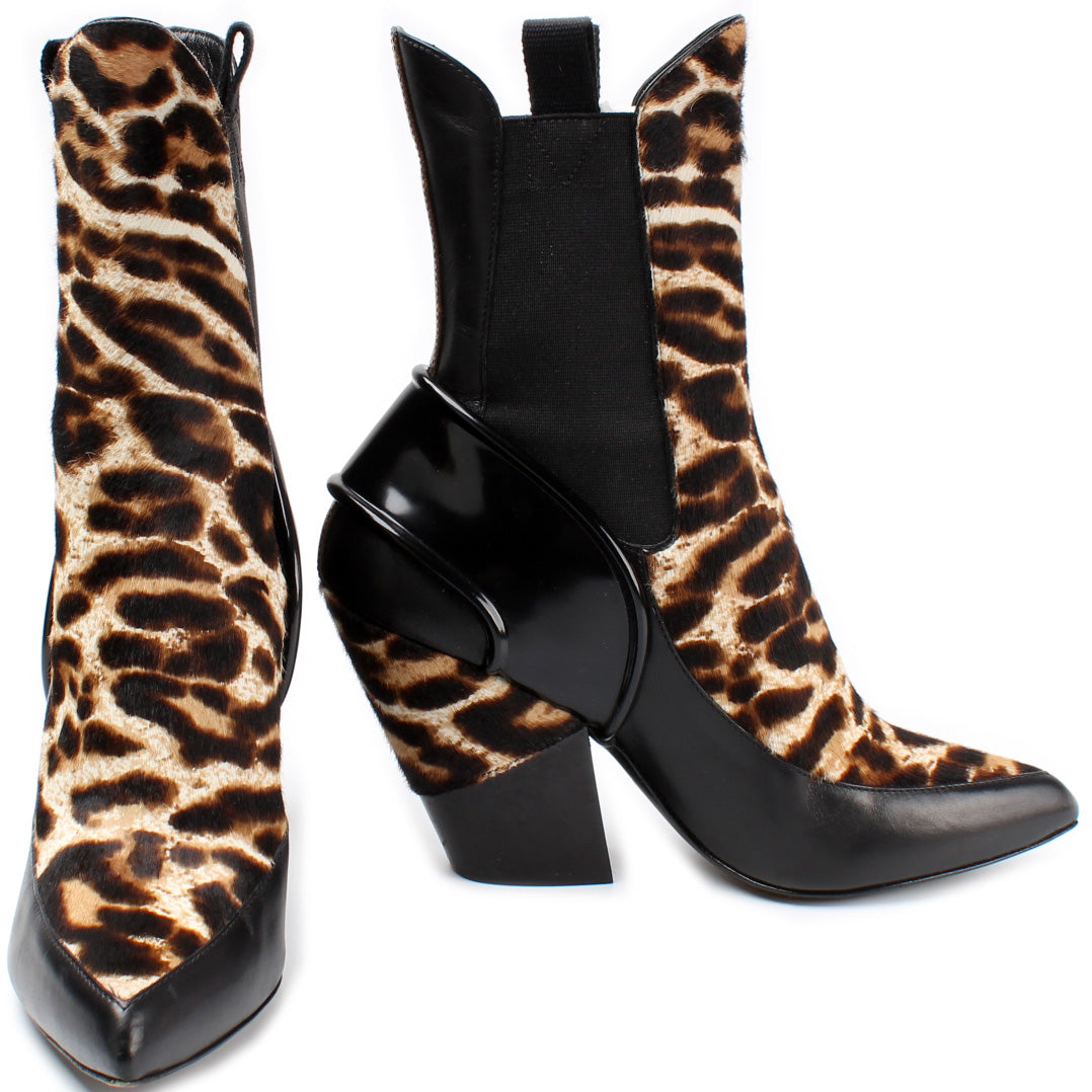 Fireball best sale ankle boot