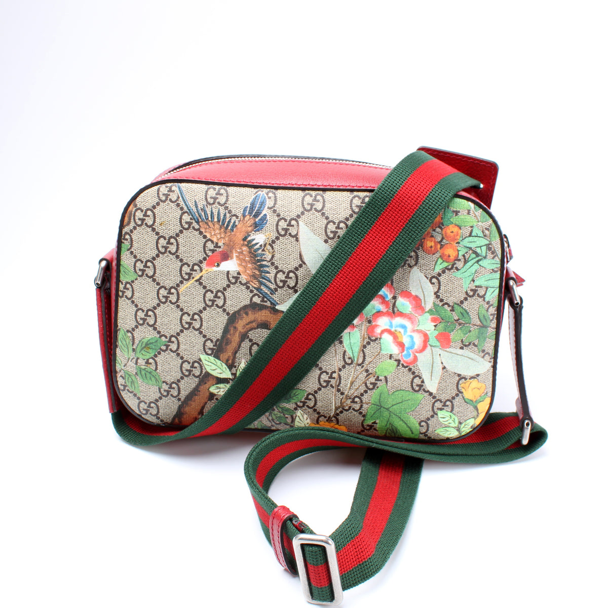 Gucci tian camera outlet bag