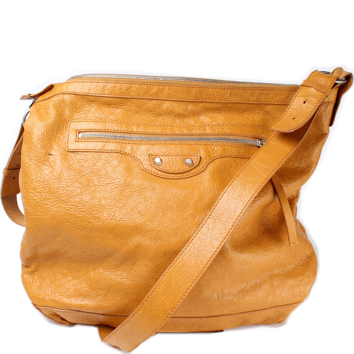 Busk zone Højttaler 272409 Classic Day Bag – Keeks Designer Handbags