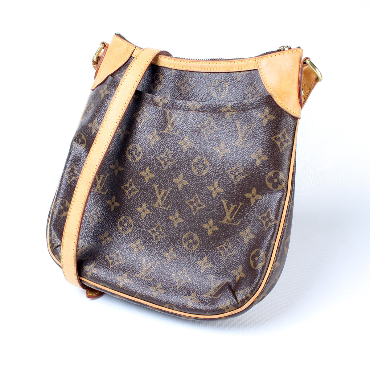 Used louis vuitton CA2160 HANDBAGS