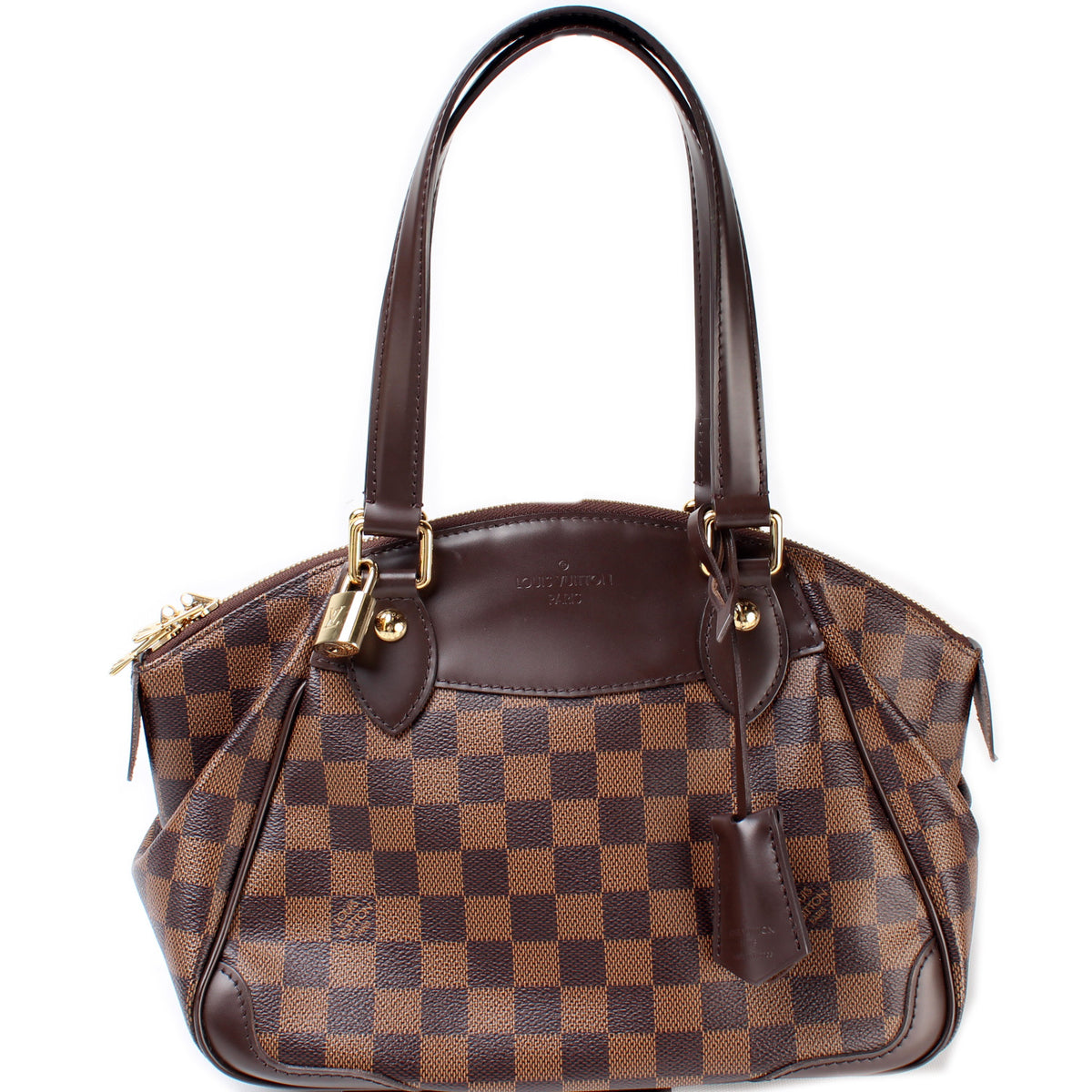 Louis Vuitton Verona Pm Damier Shoulder Bag. Excellent Condition!!!