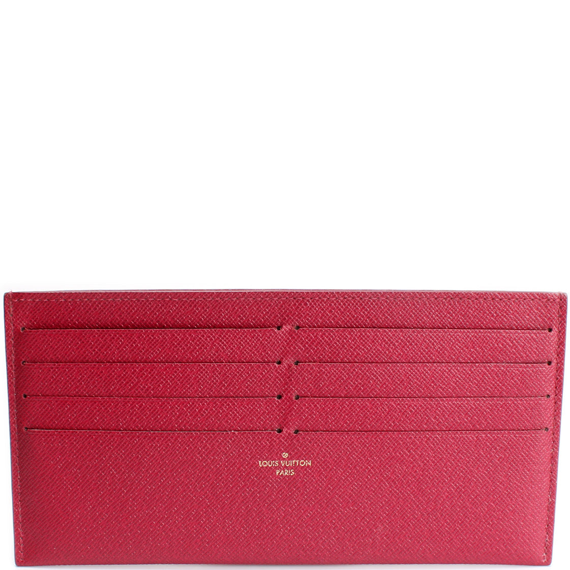 Louis Vuitton, Bags, Louis Vuitton Pochette Felicie Card Holder Insert