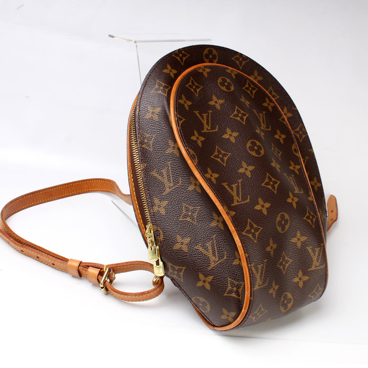 Louis Vuitton Ellipse Backpack 345888