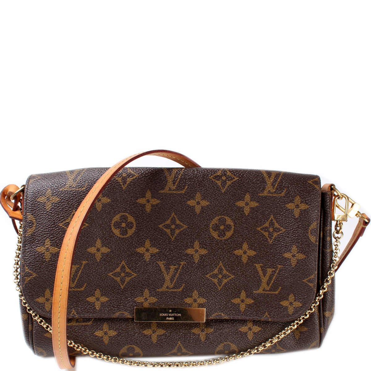 Louis Vuitton Monogram Favorite mm