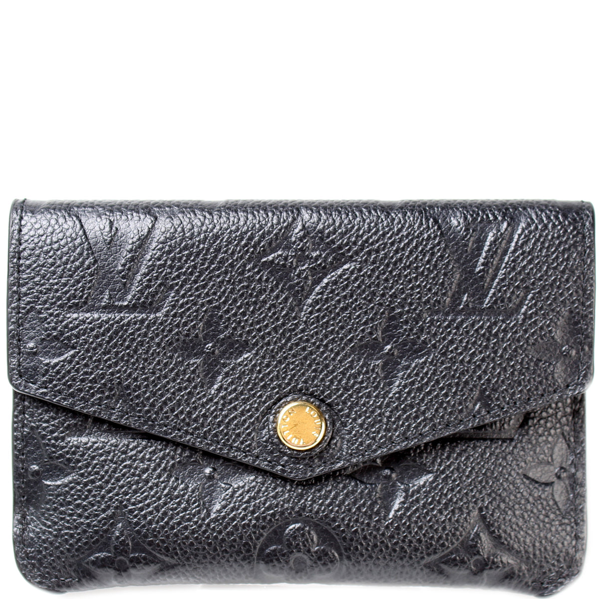 Key Pouch Gradient Empreinte – Keeks Designer Handbags