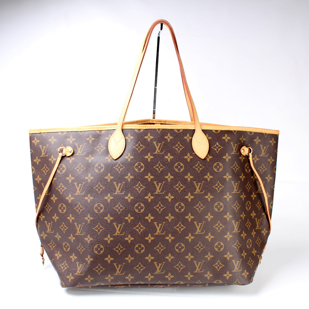 Neverfull GM Graffiti (PL1) – Keeks Designer Handbags