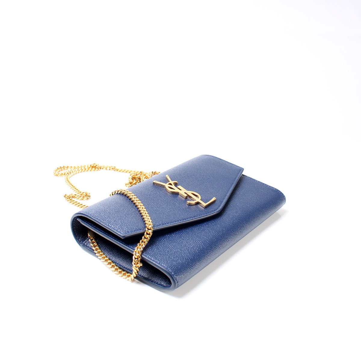 Uptown Chain Wallet 607788 – Keeks Designer Handbags