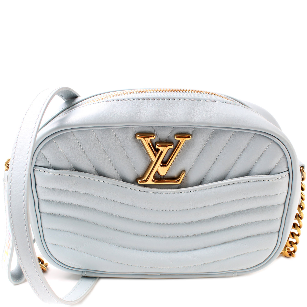 Louis Vuitton 2007 pre-owned Monogram Camera Bag - Farfetch