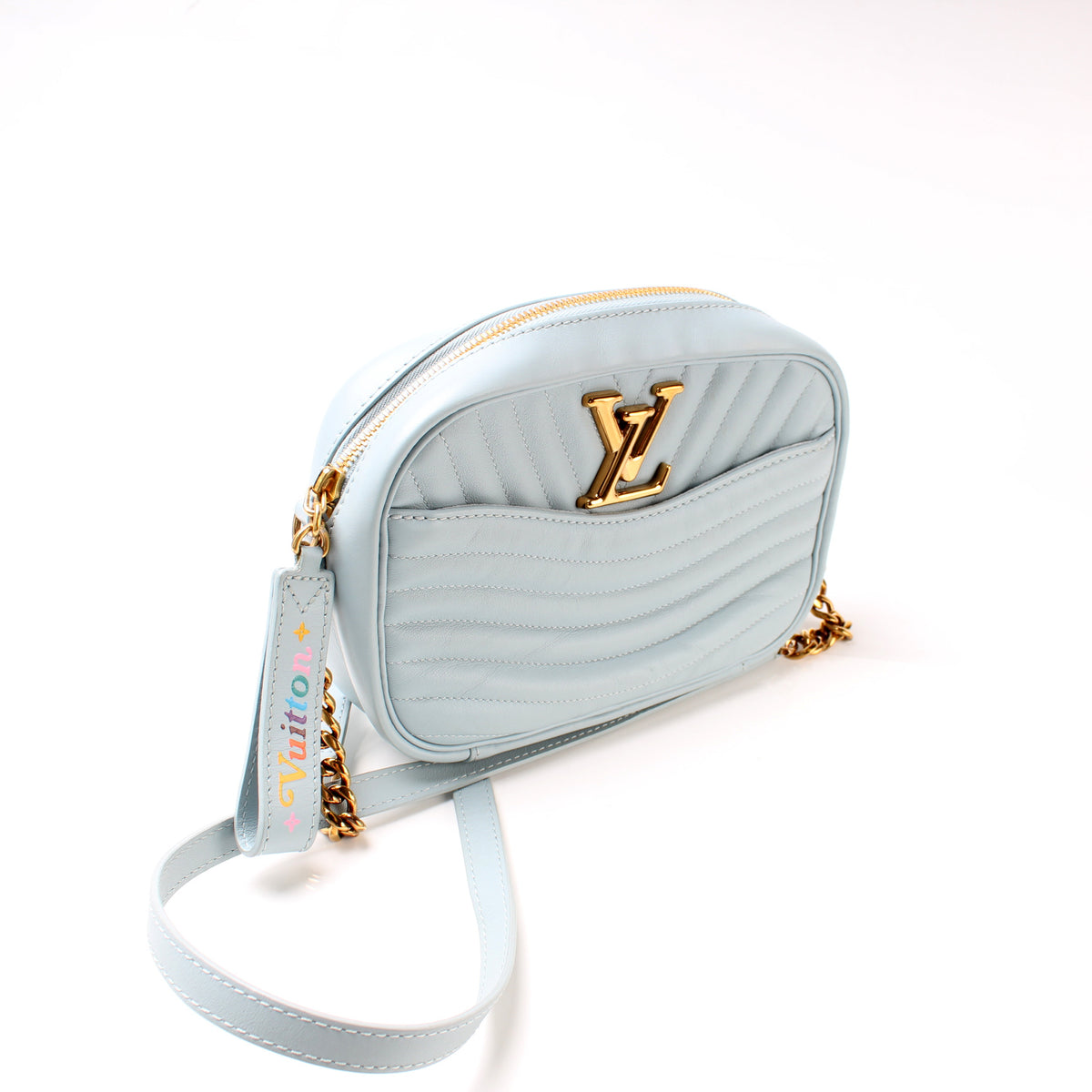 Camera Bag Louis Vuitton 