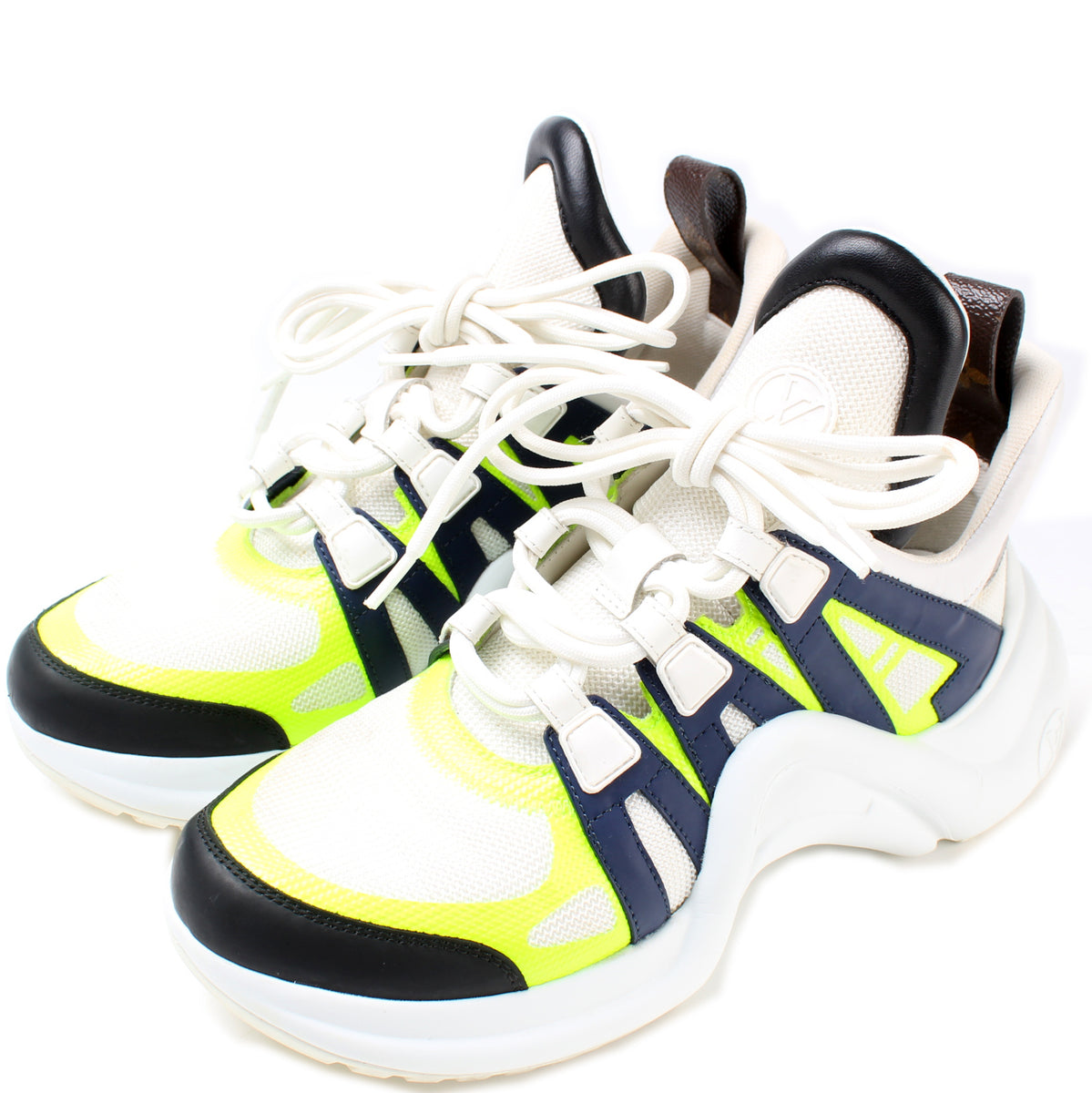 Archlight Sneakers Size 37.5 – Keeks Designer Handbags