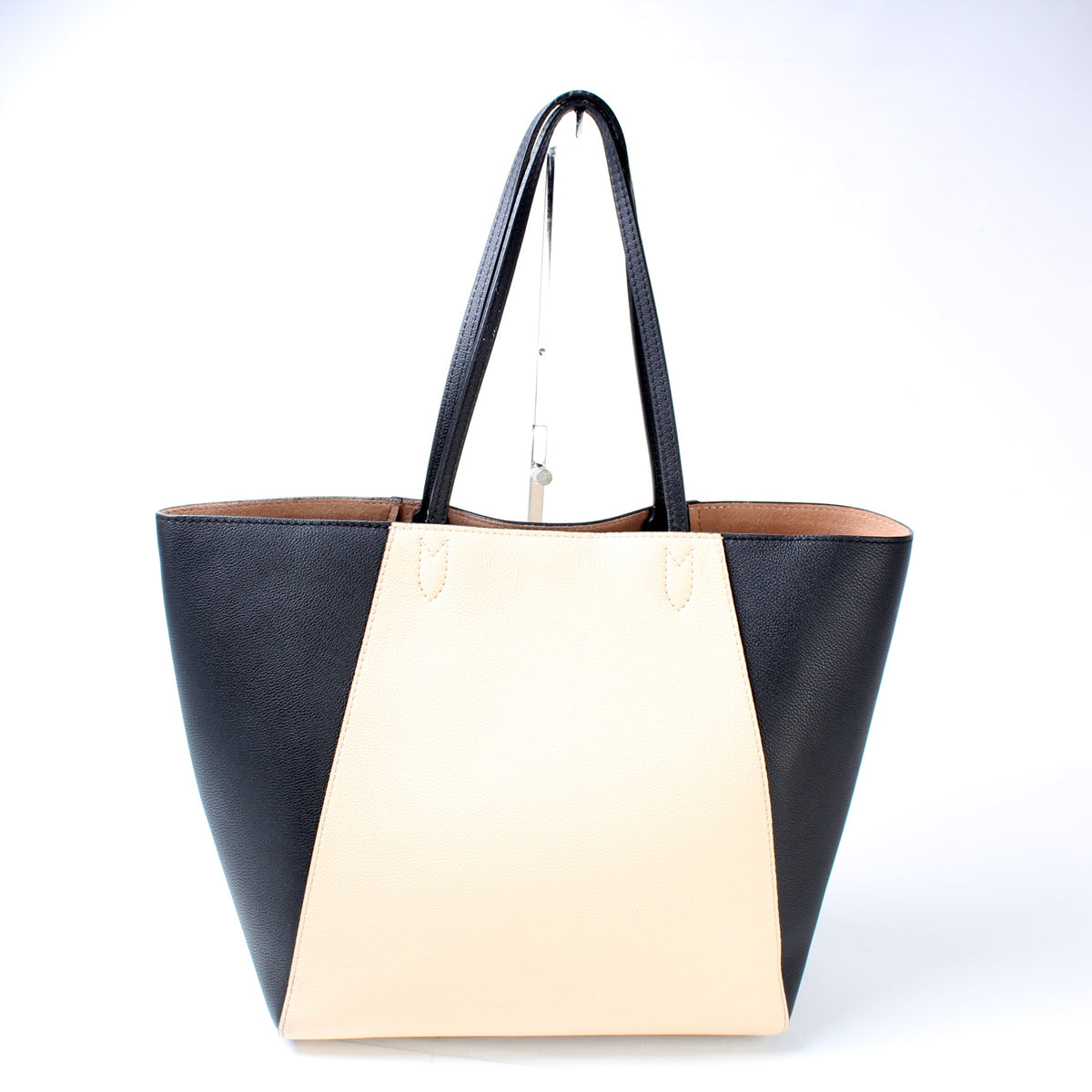 Lockme Cabas Tote – Keeks Designer Handbags