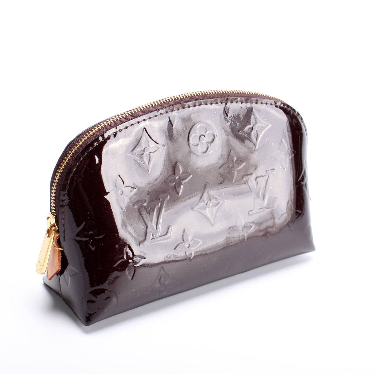 Cosmetic Pouch PM Escale – Keeks Designer Handbags