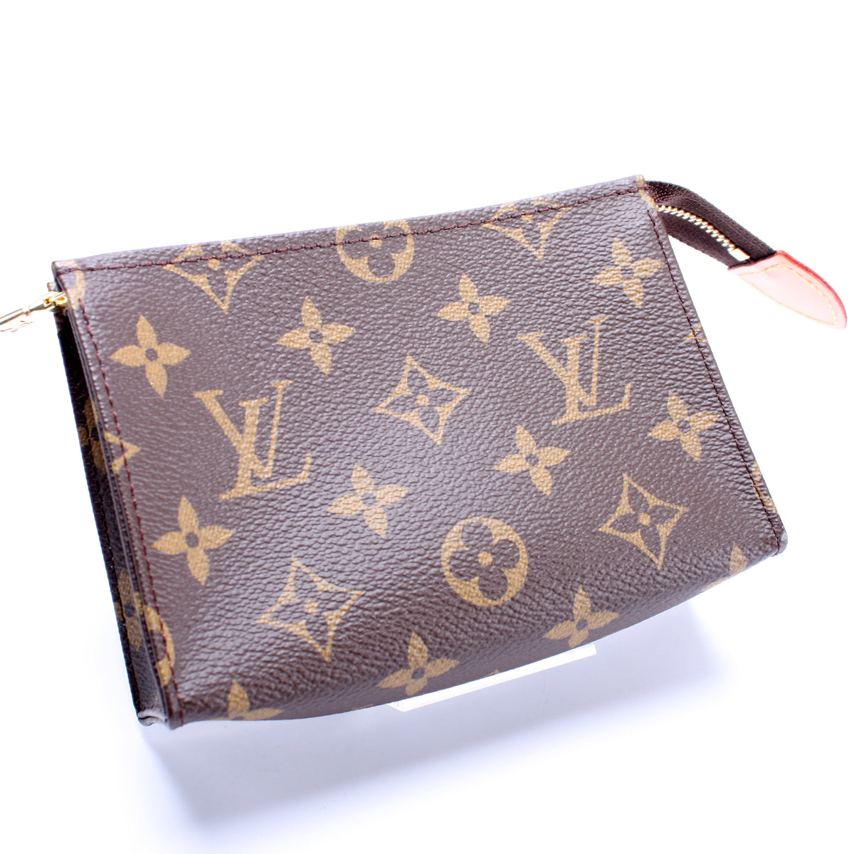 Toiletry Pouch 15 Monogram Newer