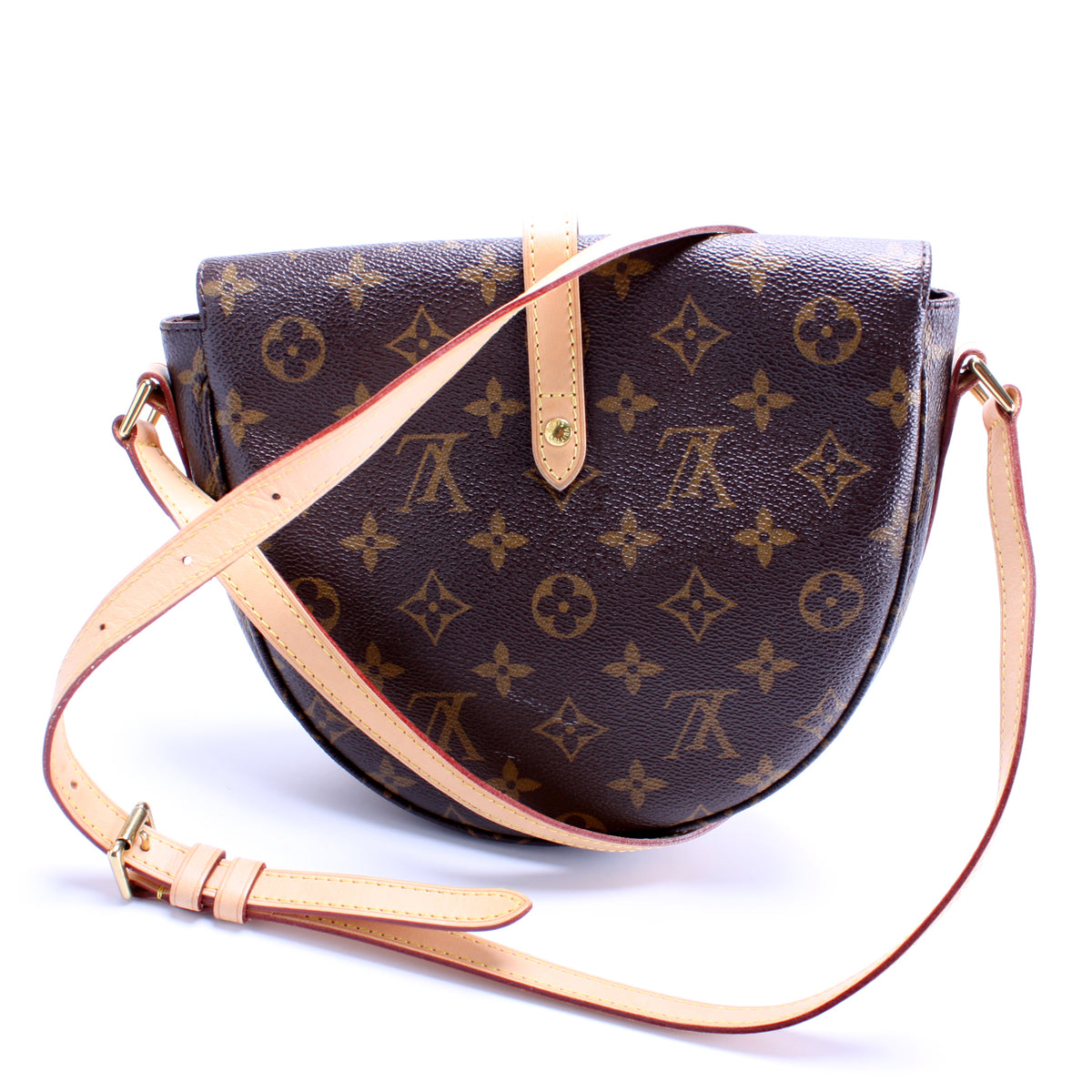 Louis Vuitton Chantilly Leather Exterior Bags & Handbags for Women, Authenticity Guaranteed