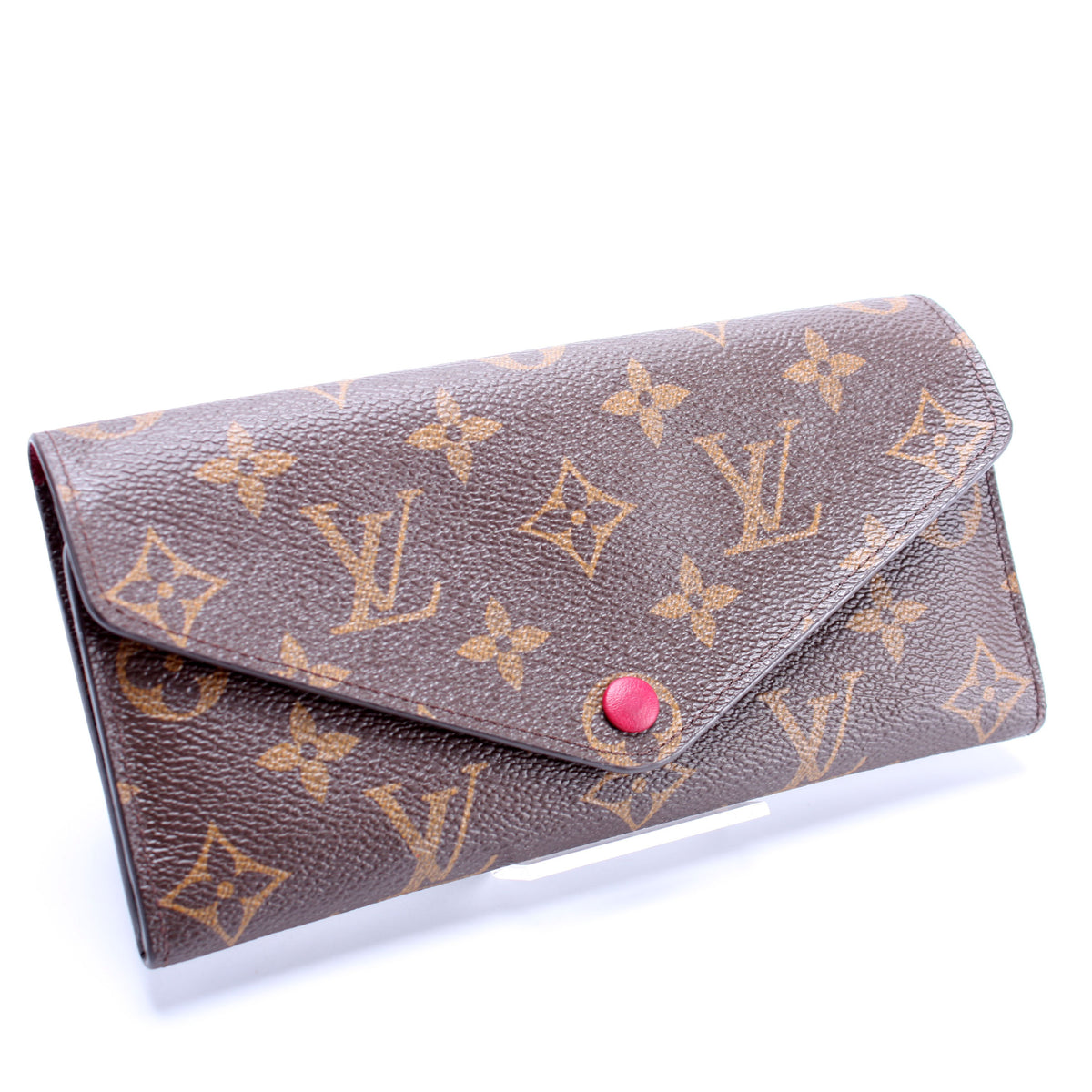 Louis Vuitton Josephine Wallet - Good or Bag