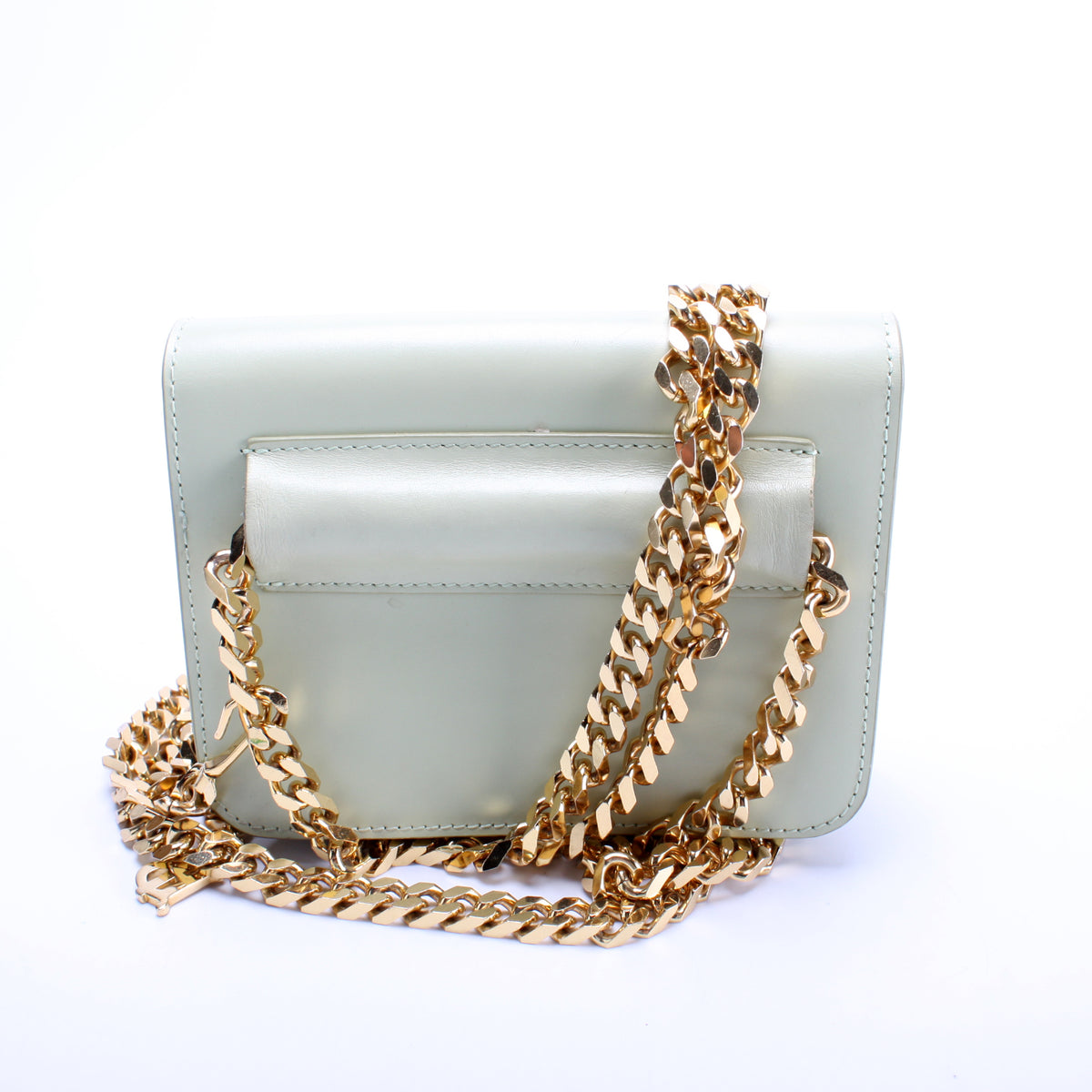TB Chain Belt Bag – Keeks Designer Handbags