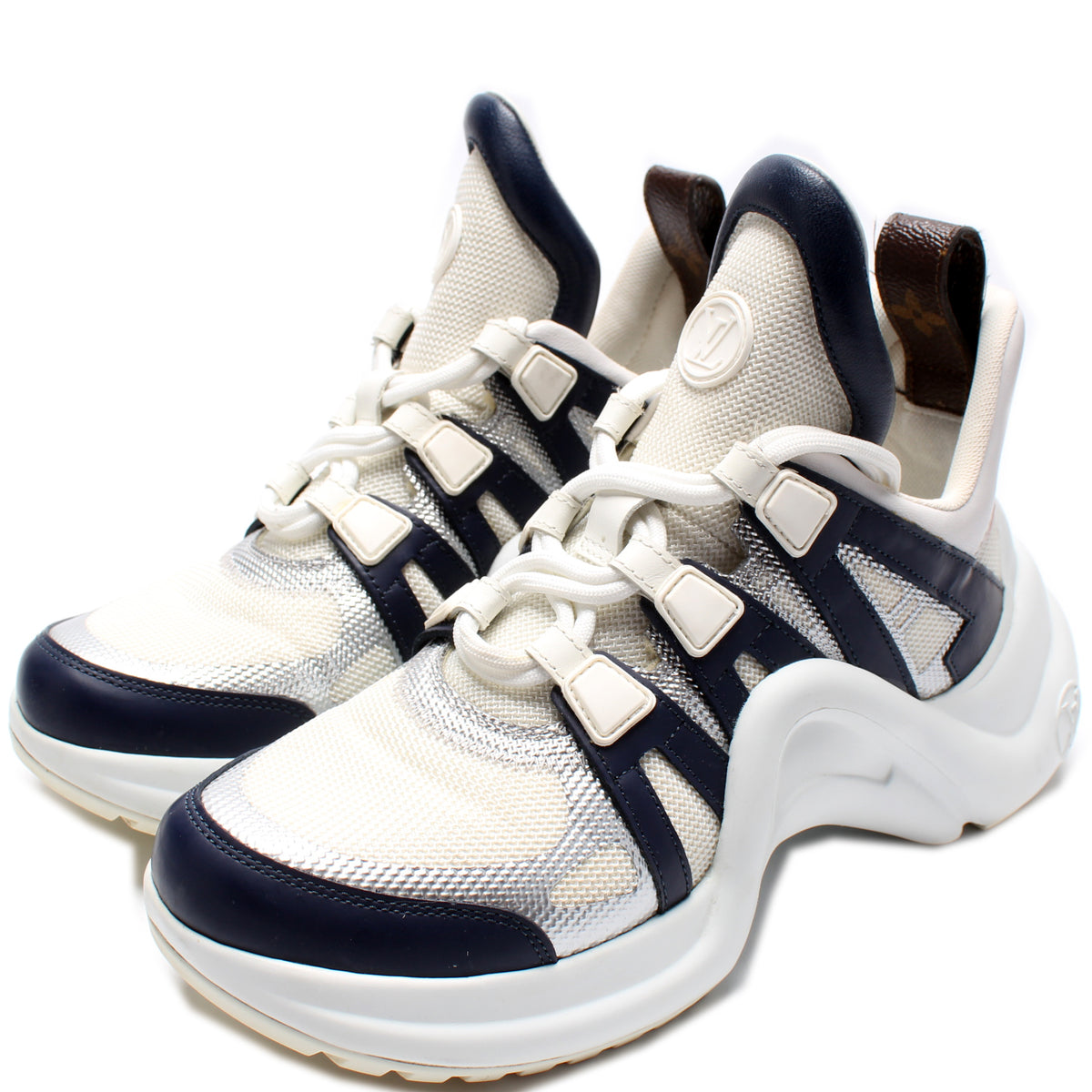 Archlight Sneakers Size 36 – Keeks Designer Handbags