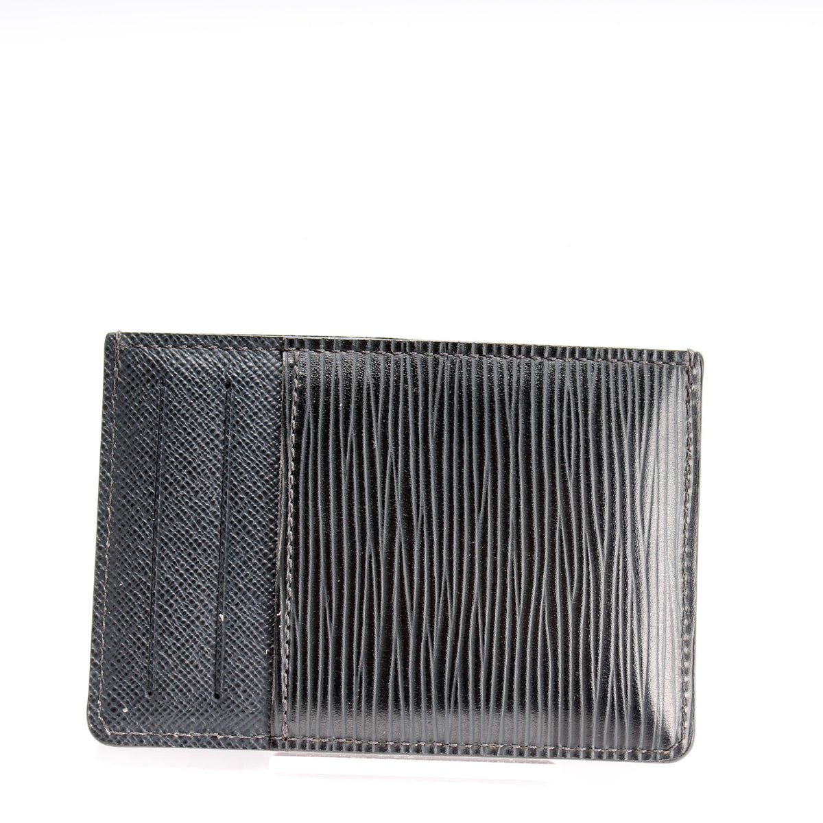 Epi Neo Portes Cartes Card Holder – Luxuria & Co.