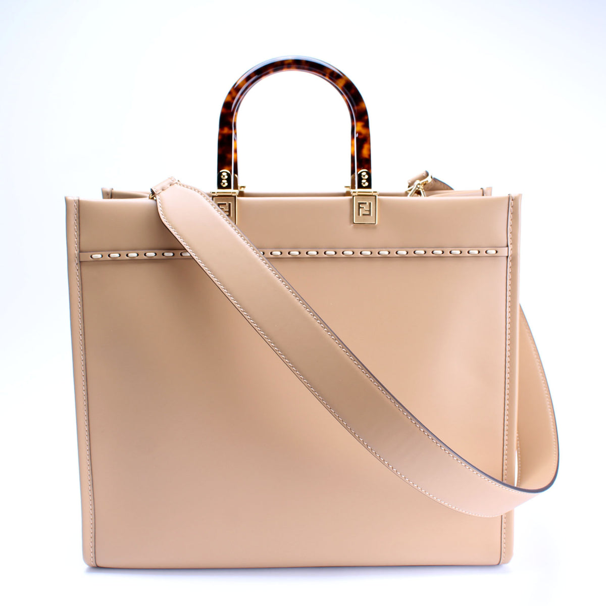 8BH386 Sunshine Shopper Medium – Keeks Designer Handbags
