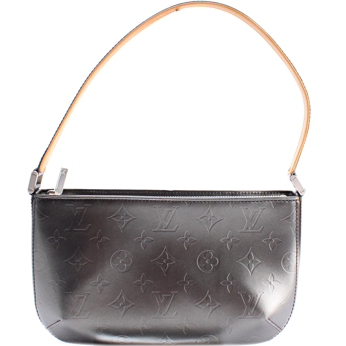 Fowler Monogram Matte Leather – Keeks Designer Handbags