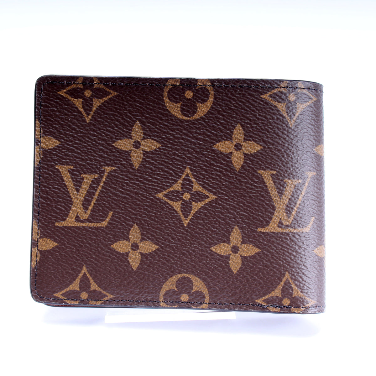 Mens Multiple Wallet Monogram – Keeks Designer Handbags