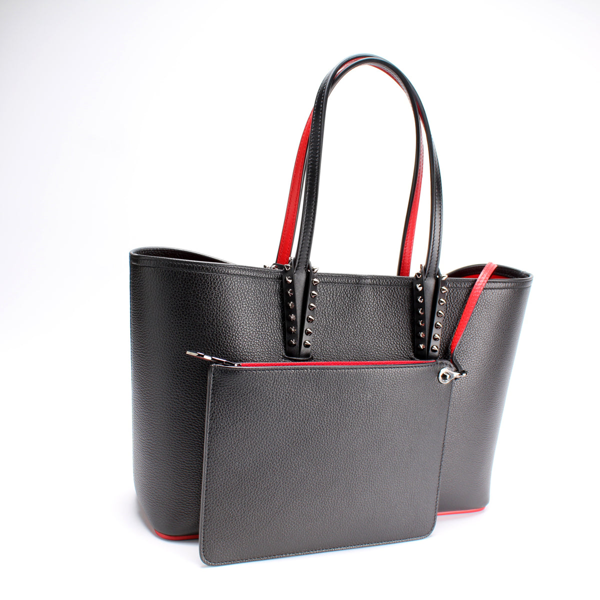 Cabata Tote Small w/o Pouch – Keeks Designer Handbags