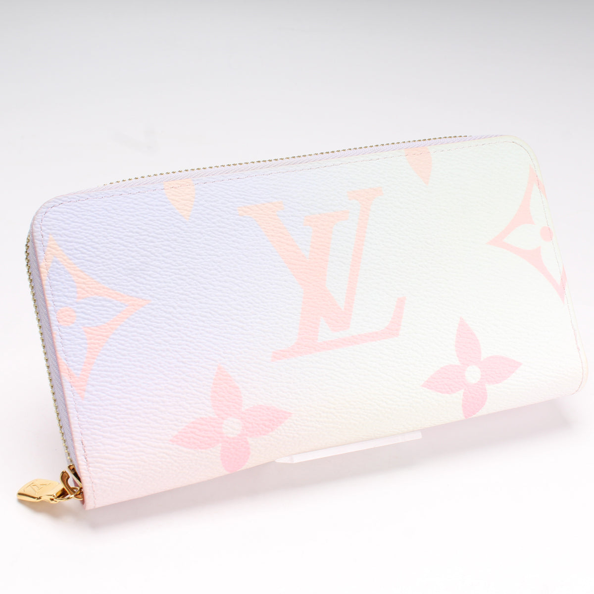 Louis Vuitton Sarah Wallet NM Spring in The City