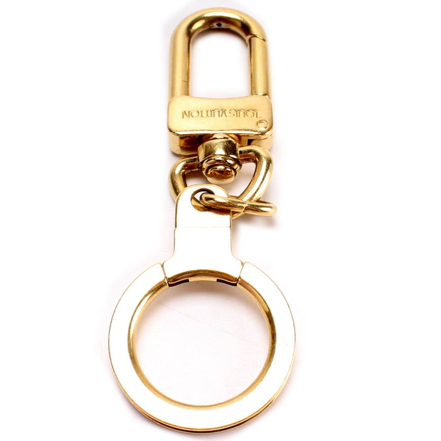 Pochette Extender Key Ring Short