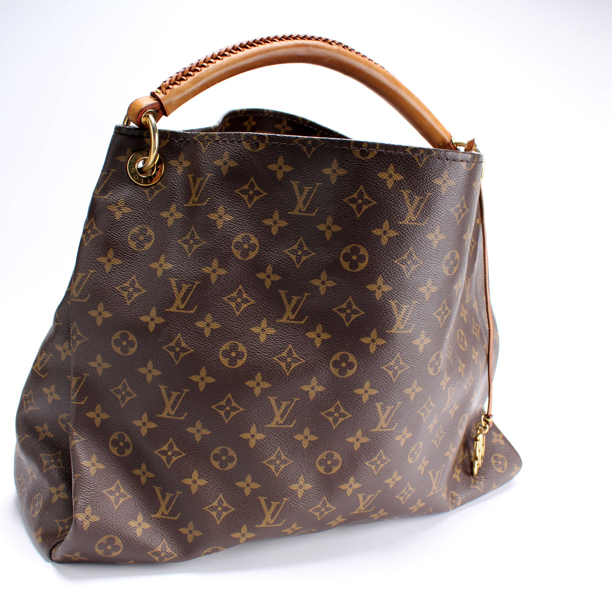 artsy louis vuitton I have this bag and everyone loves it!!