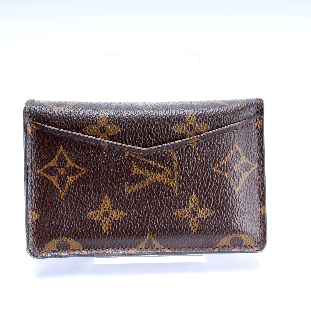 Pocket Organizer NM Monogram – Keeks Designer Handbags