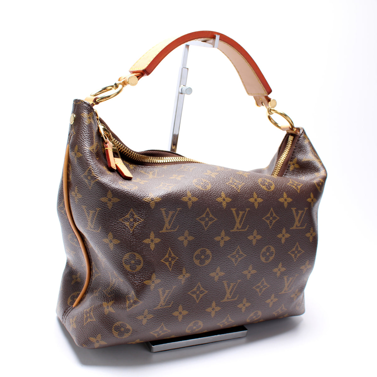 Louis Vuitton Sully Pm Shoulder Bag 20% off retail  Louis vuitton, Cheap louis  vuitton handbags, Louis vuitton handbags outlet