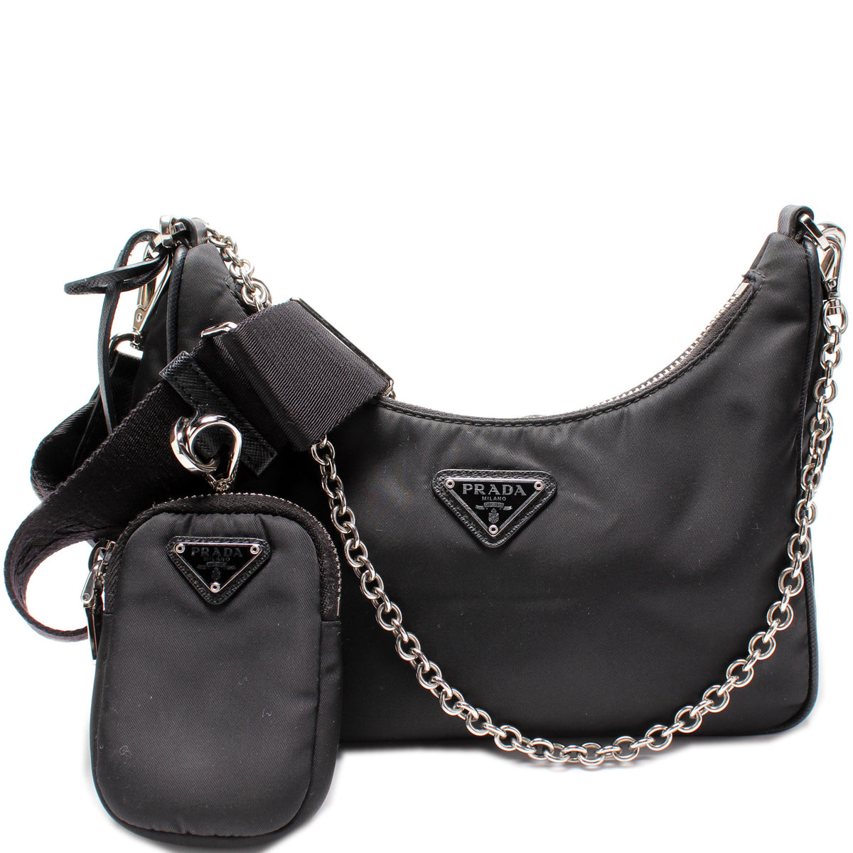 Nylon Shoulder Dhgate Prada Re Edition 2005 Nylon Re-Edition 2005