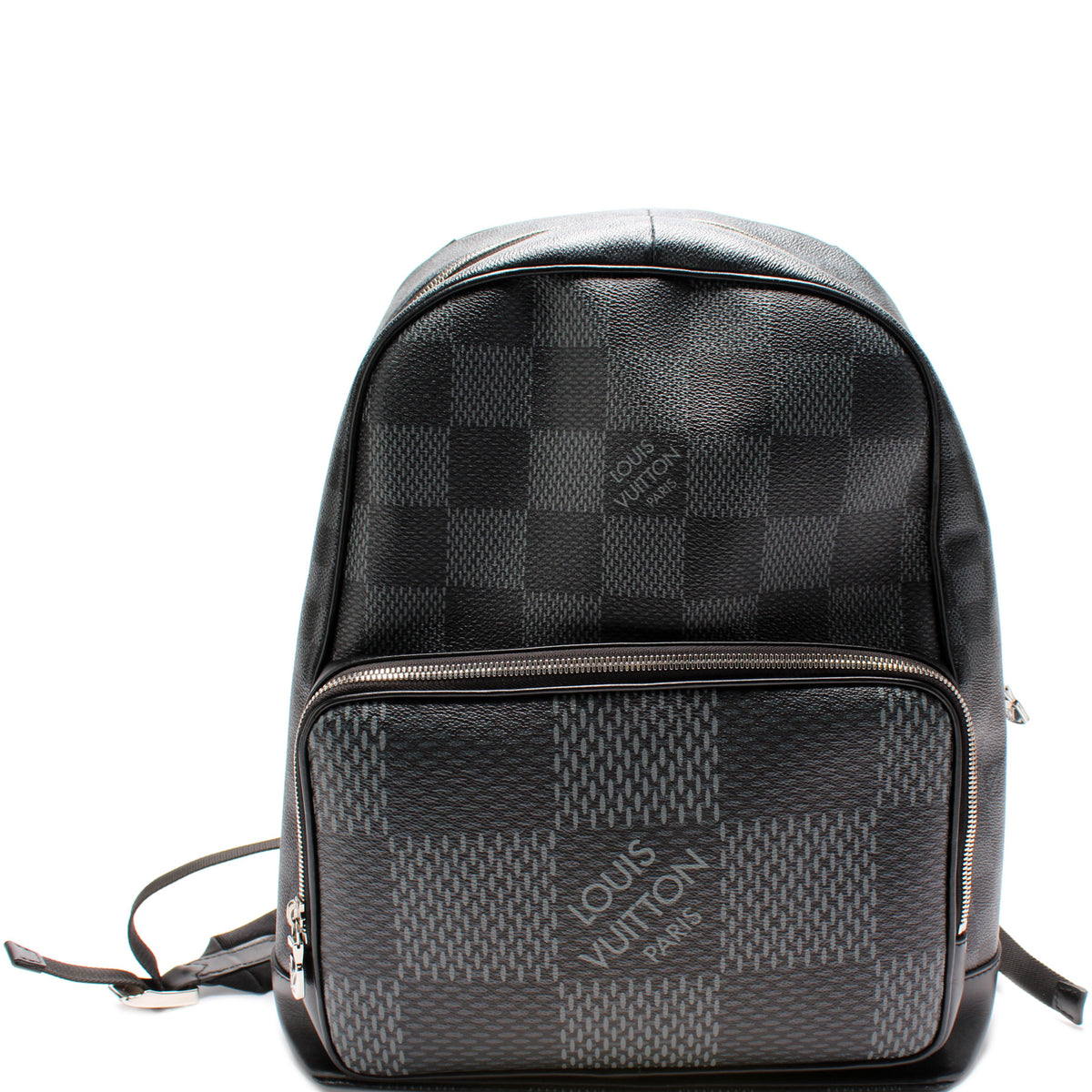 Giant Damier Campus Backpack