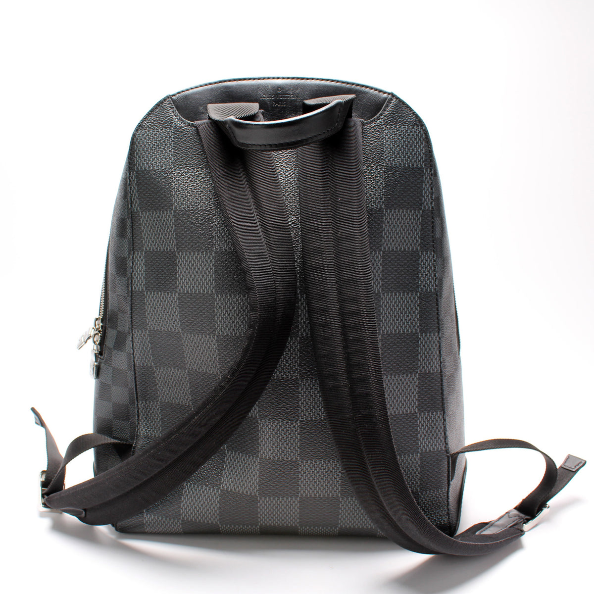 Giant Damier Campus Backpack