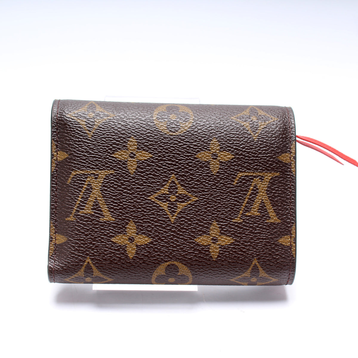 Louis Vuitton, Bags, Louis Vuitton Slender Wallet Limited Edition Wild  Animals Damier Graphite