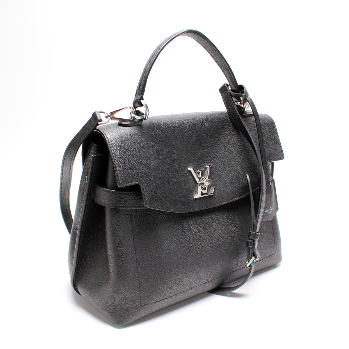 Louis Vuitton - Lockme Handbag Auction