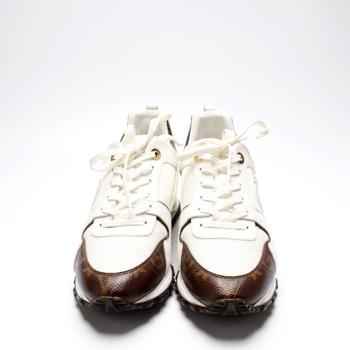 Run Away Sneakers Size 38 – Keeks Designer Handbags