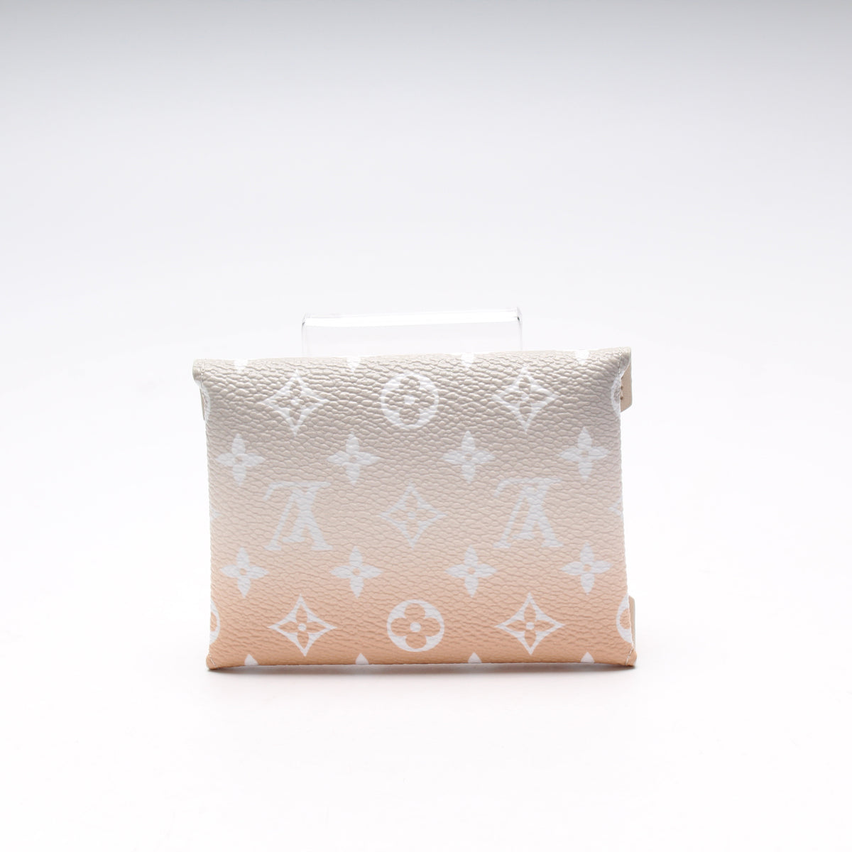 Kirigami Pouch Medium By The Pool – Keeks Designer Handbags