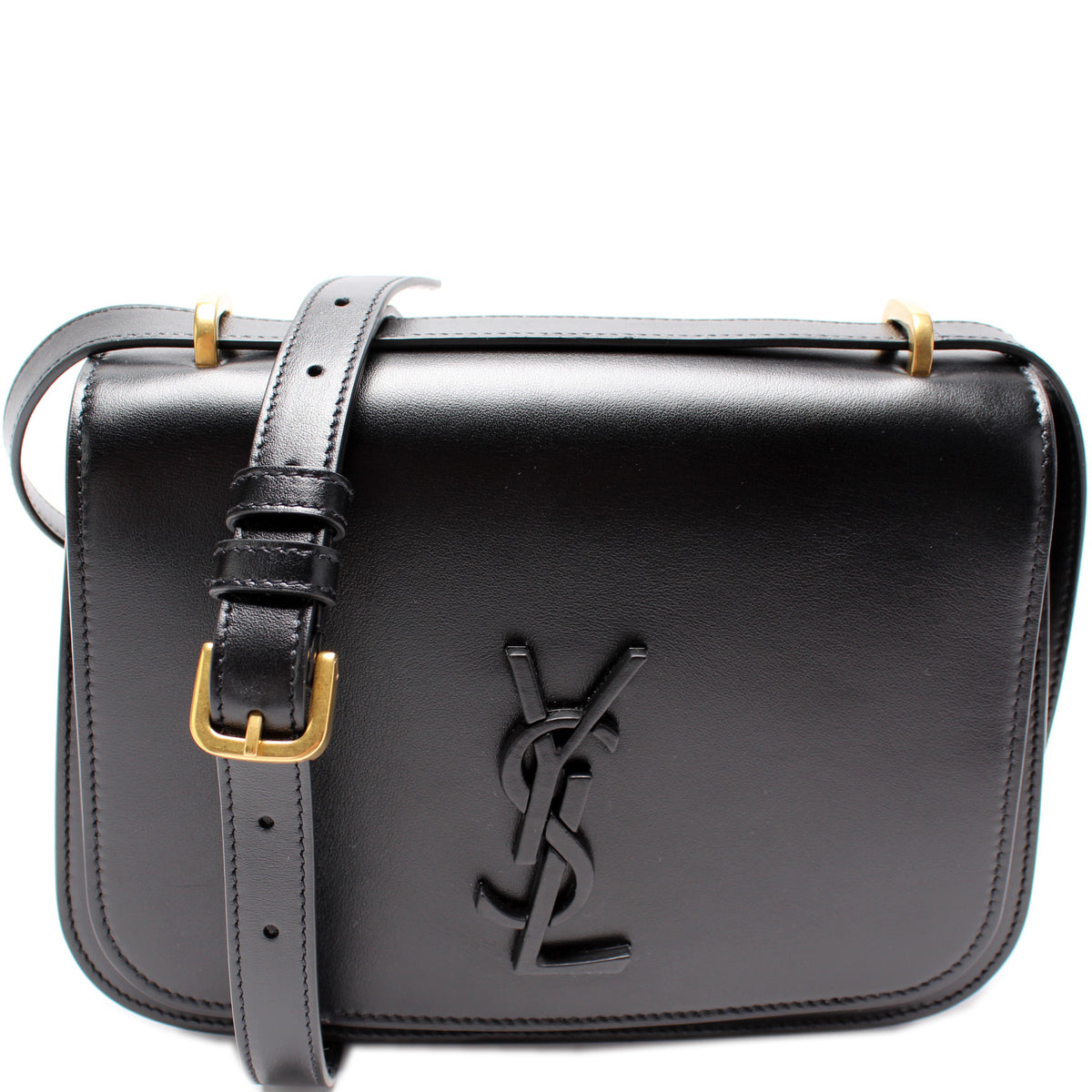 YSL Spontini Bag Like New