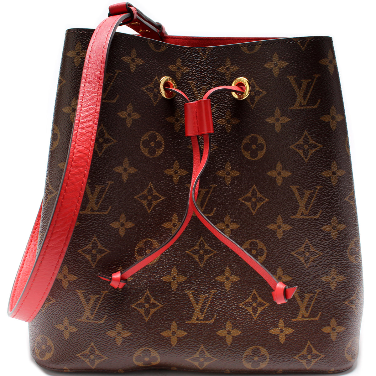 What's in my bag  Featuring my Louis Vuitton Neonoe 