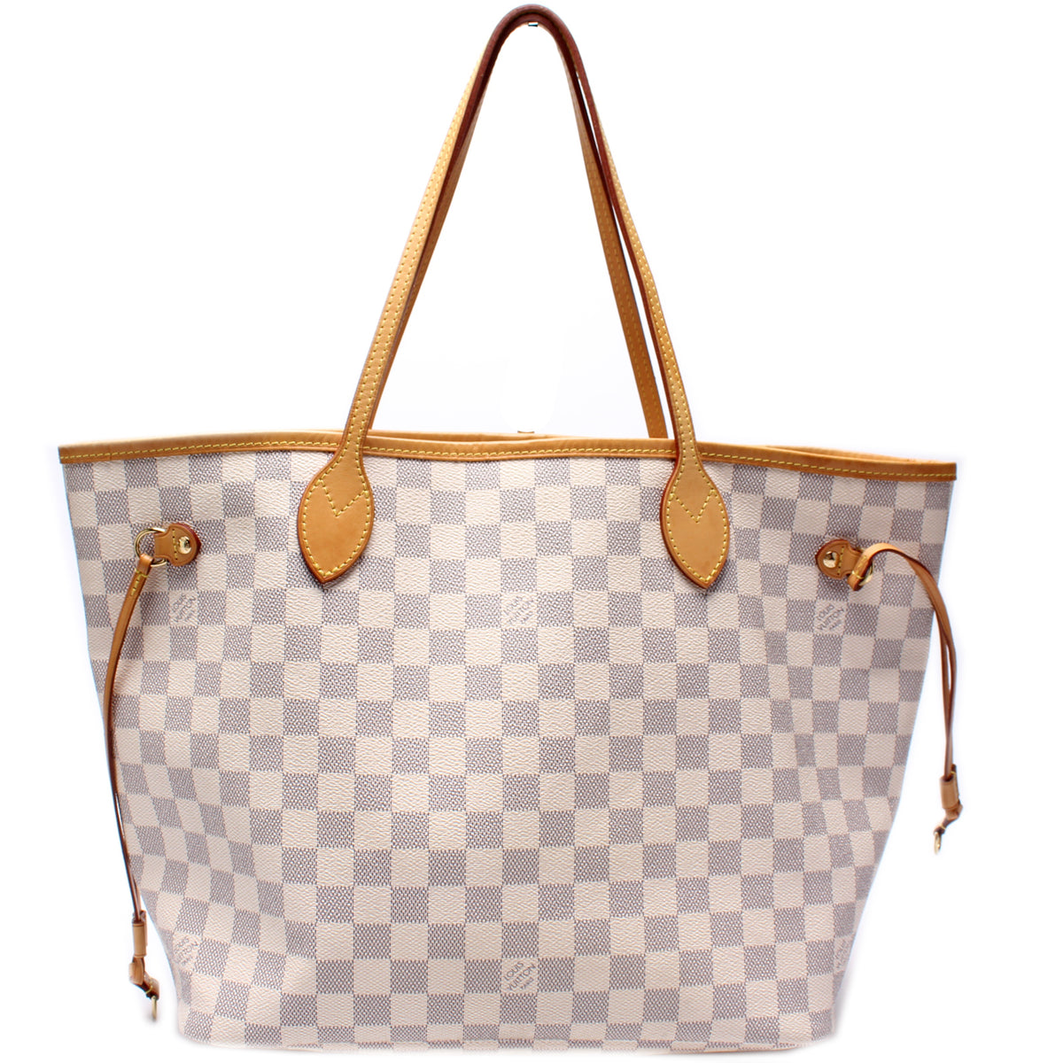 Neverfull MM Monogram V – Keeks Designer Handbags